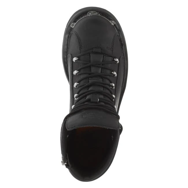 Men's Harley Davidson Electron Side-Zip Boots 12 Men's Harley Davidson Electron Side-Zip Boots - Image 10