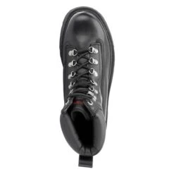 Men's Harley Davidson Footwear 5" Drive Steel Toe Boots -Boots Sale Store 9 650 harley davidson footwear 5 drive steel toe black