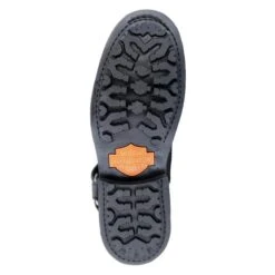 Men's Harley Davidson Footwear 7" Scout Boots -Boots Sale Store 9 650 harley davidson footwear 7 scout black