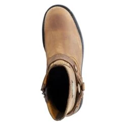 Men's Harley Davidson Footwear 7" Scout Boots -Boots Sale Store 9 650 harley davidson footwear 7 scout brown