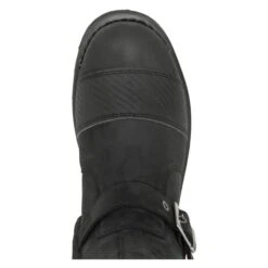Men's Harley Davidson Footwear 8" Westmont Side-Zip Boots -Boots Sale Store 9 650 harley davidson footwear 8 westmont side zip boots black