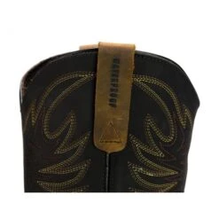 Men's Thorogood American Heritage Square Toe Wellington Waterproof Steel Toe Boots -Boots Sale Store 9 650 thorogood american heritage square toe wellington waterproof steel toe boots crazyhorse