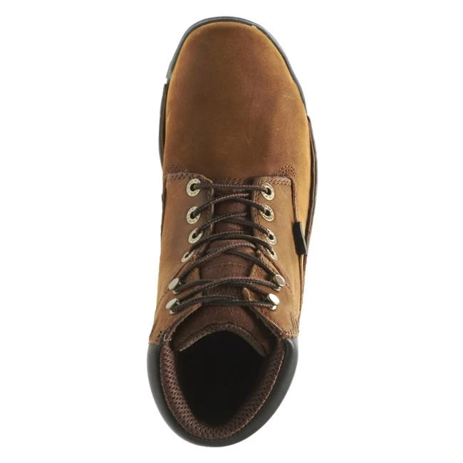 Men's Wolverine 6" Durbin Steel Toe Waterproof Boots 12 Men's Wolverine 6" Durbin Steel Toe Waterproof Boots - Image 10