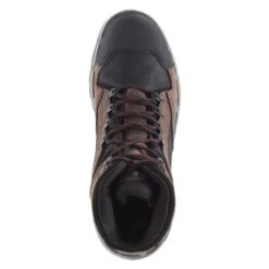 Men's Wolverine 6" Legend Composite Toe Waterproof Boots -Boots Sale Store 9 650 wolverine 6 legend composite toe waterproof dark brown