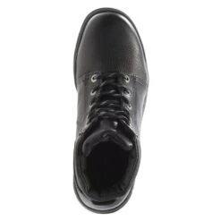 Men's Wolverine 6" Marquette Steel Toe Boots -Boots Sale Store 9 650 wolverine 6 marquette steel toe black