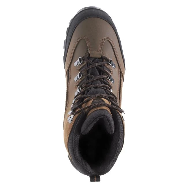 Men's Wolverine 6" Spencer Mid-Cut Hiker Waterproof Boots 12 Men's Wolverine 6" Spencer Mid-Cut Hiker Waterproof Boots - Image 10