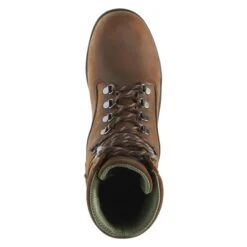 Men's Wolverine 8" Durashocks 200G Steel Toe Waterproof Boots -Boots Sale Store 9 650 wolverine 8 durashocks 200g steel toe waterproof steel toeone