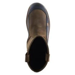 Men's Wolverine Overpass Composite Toe Boots -Boots Sale Store 9 650 wolverine overpass composite toe summer brown